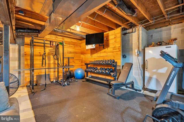 750 BURNT MILL RD, Atco, NJ 08004