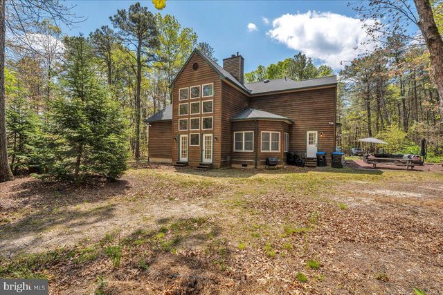 750 BURNT MILL RD, Atco, NJ 08004