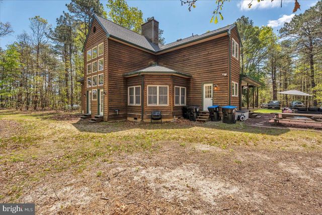 750 BURNT MILL RD, Atco, NJ 08004