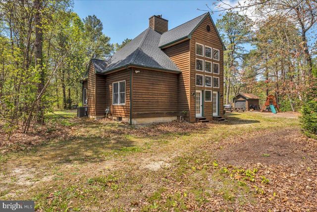 750 BURNT MILL RD, Atco, NJ 08004