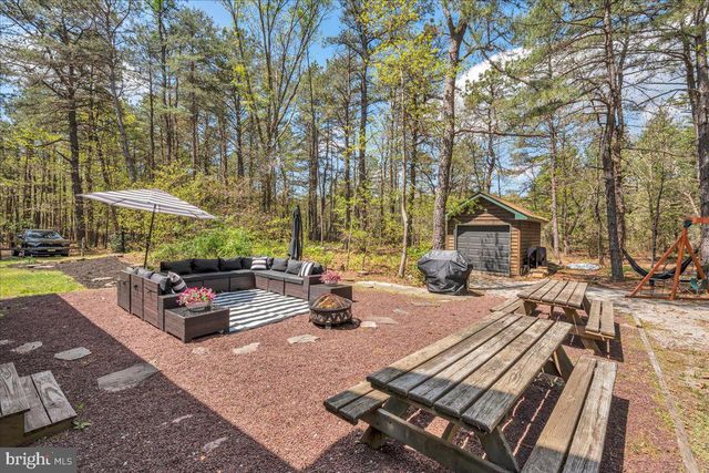 750 BURNT MILL RD, Atco, NJ 08004