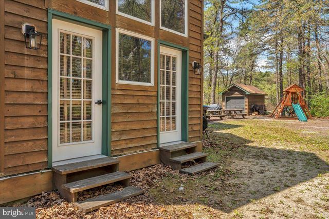 750 BURNT MILL RD, Atco, NJ 08004
