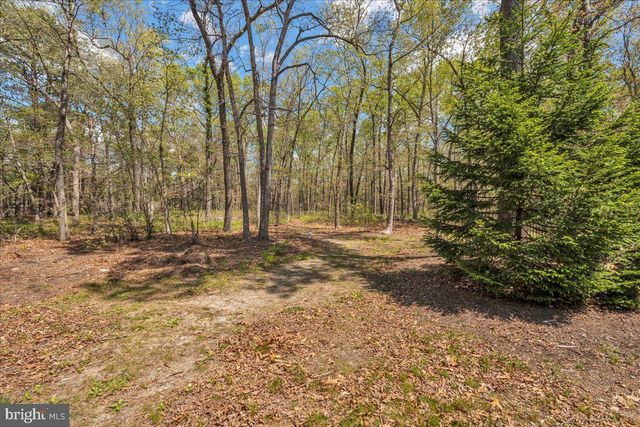 750 BURNT MILL RD, Atco, NJ 08004