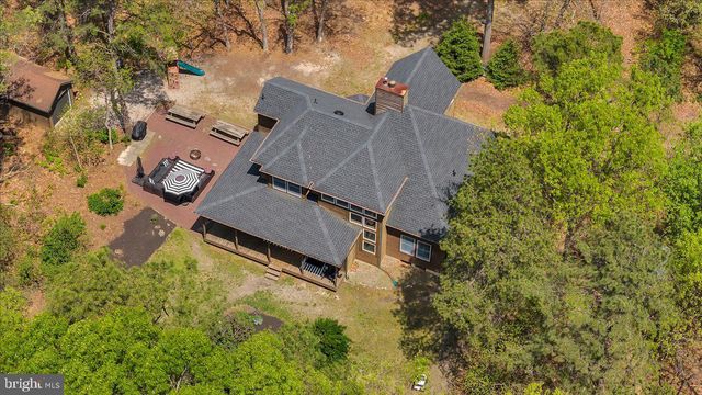 750 BURNT MILL RD, Atco, NJ 08004