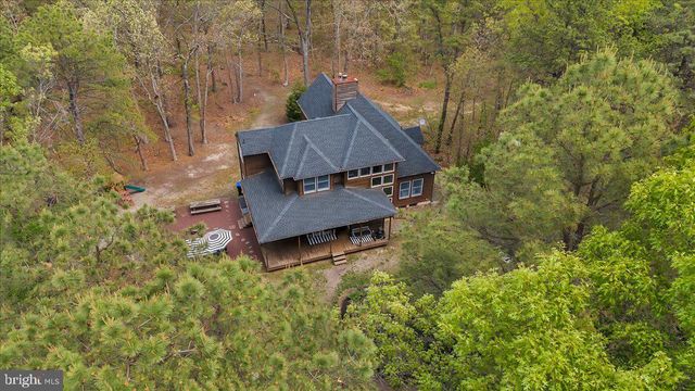 750 BURNT MILL RD, Atco, NJ 08004