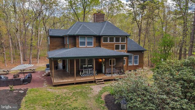 750 BURNT MILL RD, Atco, NJ 08004