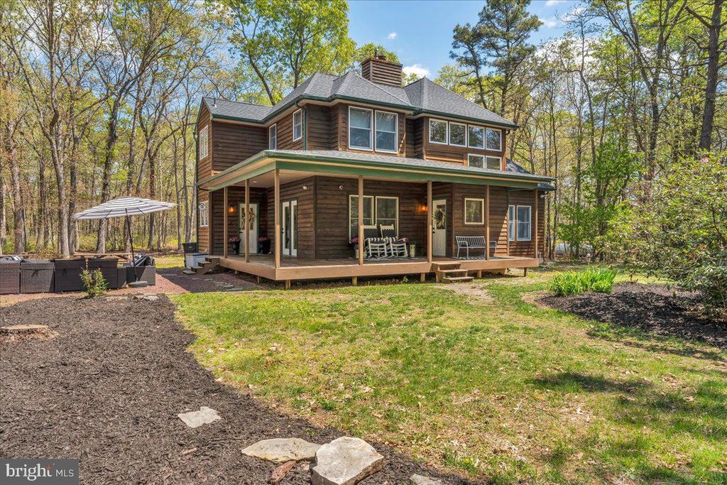 750 BURNT MILL RD, Atco, NJ 08004