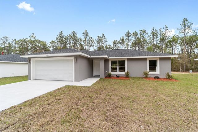 14409 SW 26TH LANE, Ocala, FL 34481