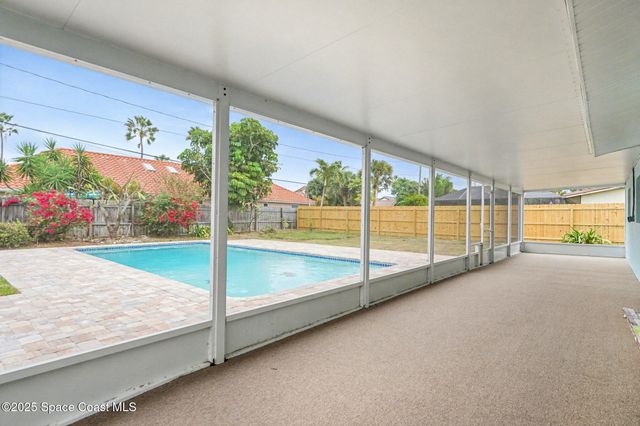 292 Pine Tree Drive, Indialantic, FL 32903