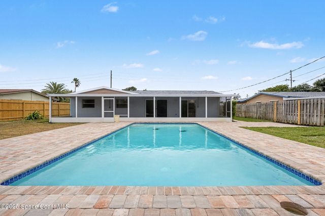 292 Pine Tree Drive, Indialantic, FL 32903