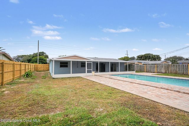 292 Pine Tree Drive, Indialantic, FL 32903