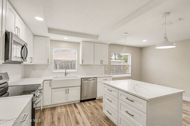 292 Pine Tree Drive, Indialantic, FL 32903