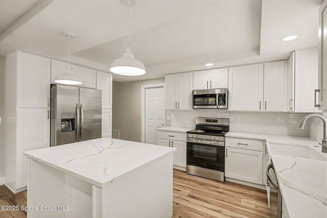 292 Pine Tree Drive, Indialantic, FL 32903