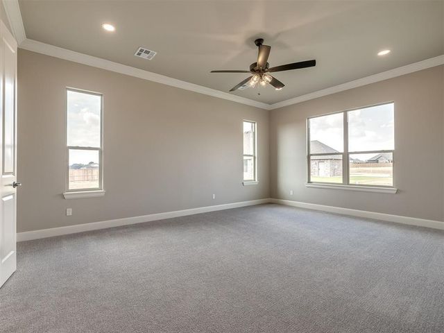 2217 W Cole Drive, Mustang, OK 73064