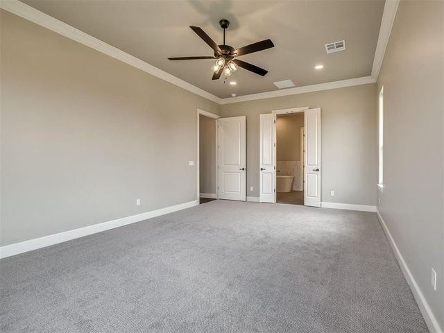 2217 W Cole Drive, Mustang, OK 73064