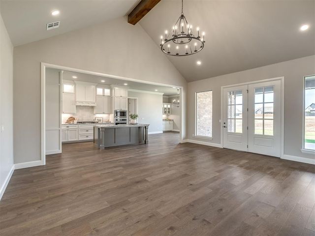 2217 W Cole Drive, Mustang, OK 73064