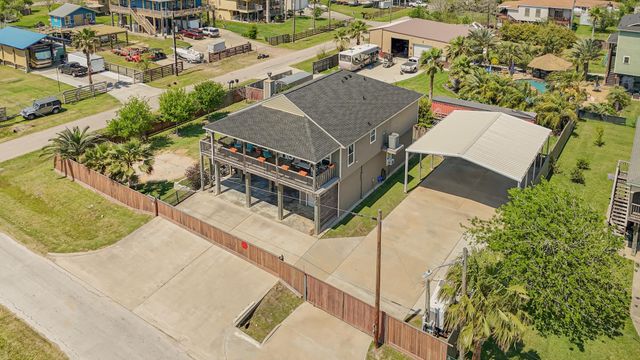 939 8th Street, Dickinson, TX 77539