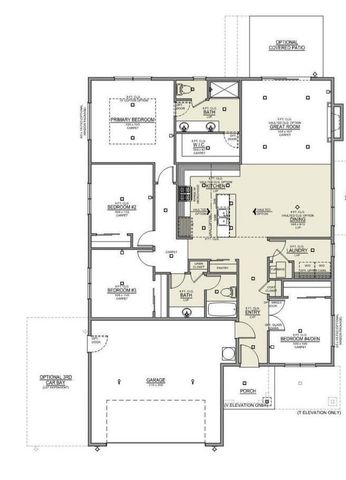 3395 NW 11th Court, Redmond, OR 97756