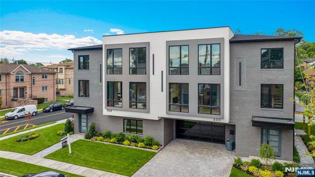 500 2nd B, Palisades Park, NJ 07650