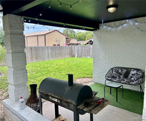 418 Chula Vista Drive, San Juan, TX 78589