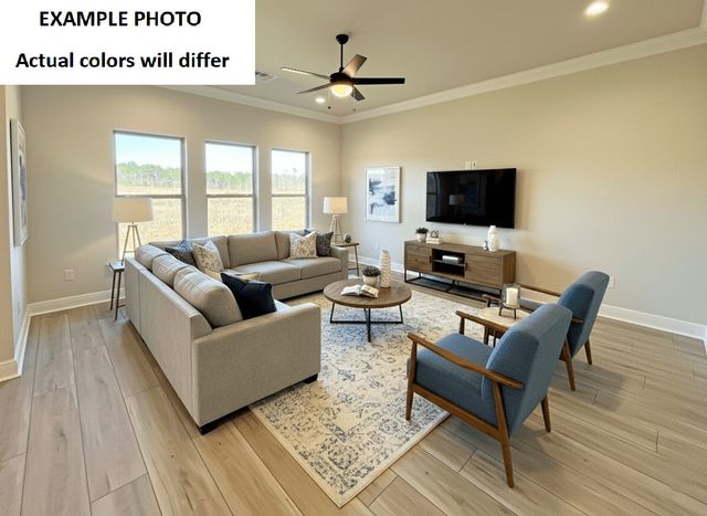 723 Crewe Lane, Bossier City, LA 71111
