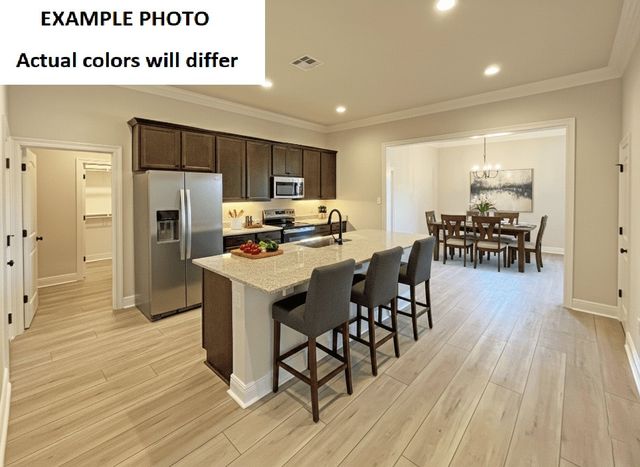 723 Crewe Lane, Bossier City, LA 71111