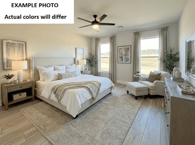 723 Crewe Lane, Bossier City, LA 71111