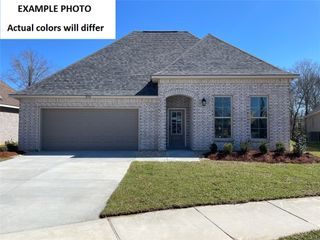 723 Crewe Lane, Bossier City, LA 71111