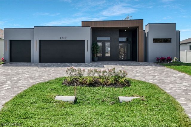 152 SW 28th ST, Cape Coral, FL 33914