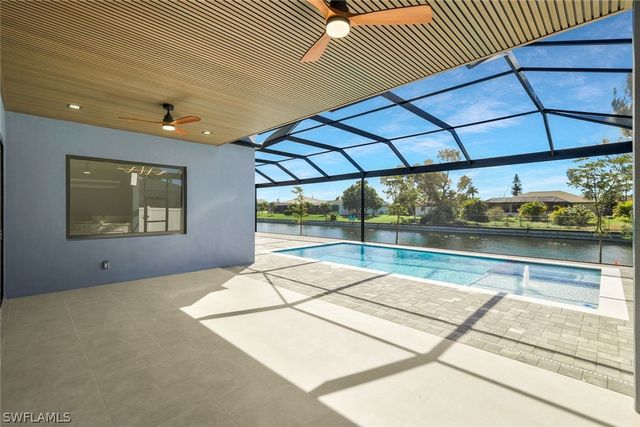 152 SW 28th ST, Cape Coral, FL 33914