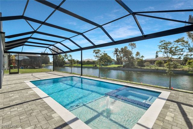 152 SW 28th ST, Cape Coral, FL 33914