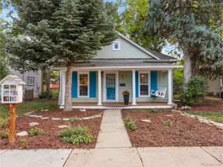 813 Laporte Avenue, Fort Collins, CO 80521