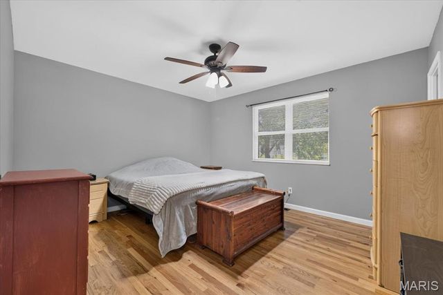 1540 Leisure Drive, Florissant, MO 63031