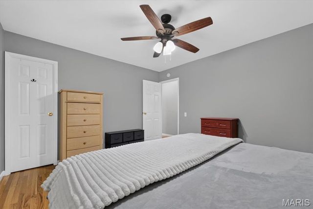 1540 Leisure Drive, Florissant, MO 63031