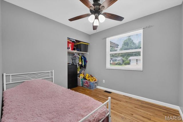 1540 Leisure Drive, Florissant, MO 63031