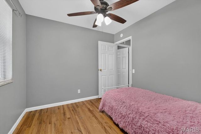 1540 Leisure Drive, Florissant, MO 63031