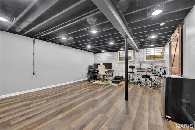 1540 Leisure Drive, Florissant, MO 63031