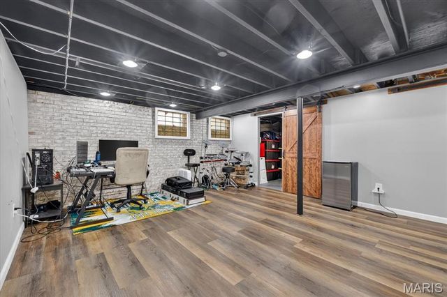 1540 Leisure Drive, Florissant, MO 63031
