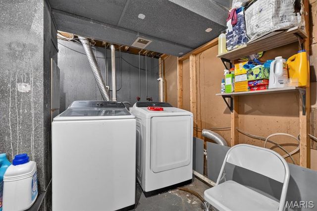 1540 Leisure Drive, Florissant, MO 63031