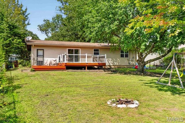 1540 Leisure Drive, Florissant, MO 63031