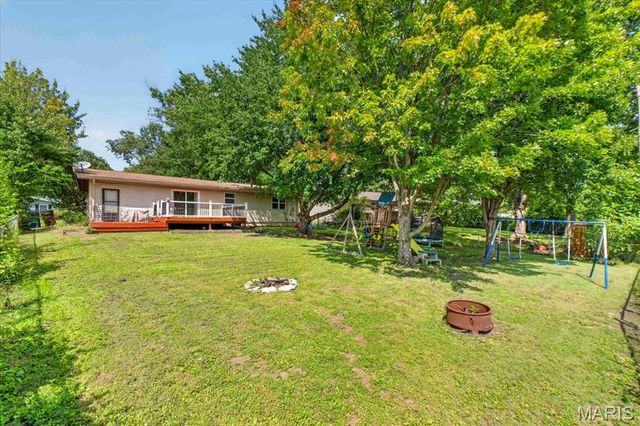 1540 Leisure Drive, Florissant, MO 63031