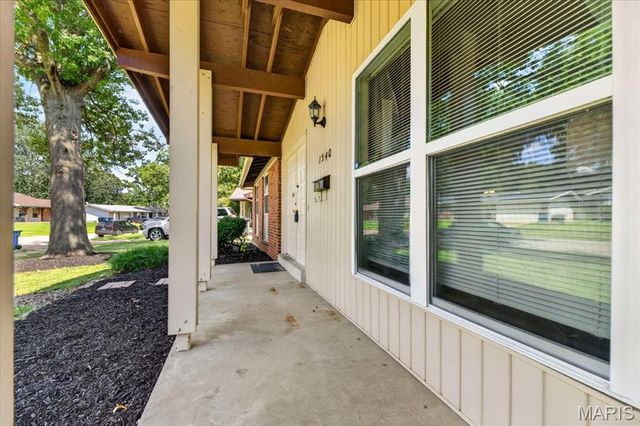 1540 Leisure Drive, Florissant, MO 63031