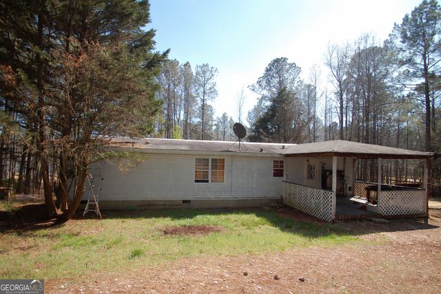 197 Turkey Court Trail, Greenville, GA 30222