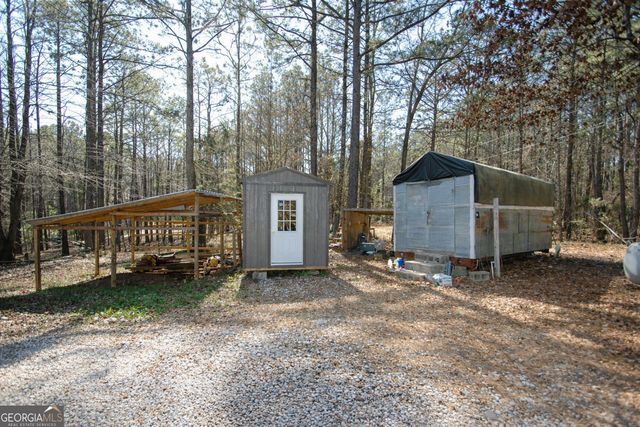 197 Turkey Court Trail, Greenville, GA 30222