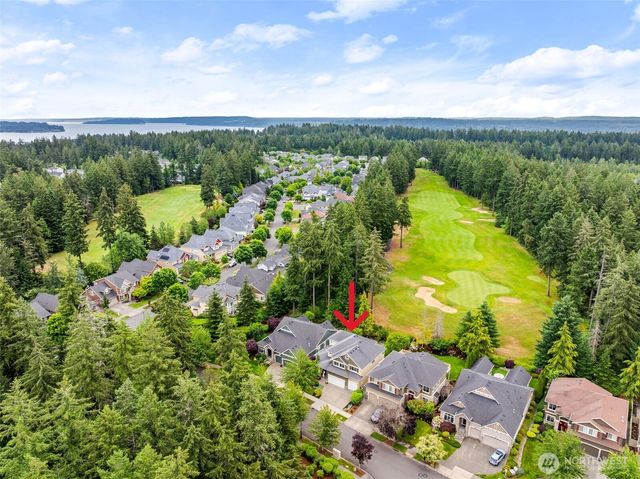 8983 Windham Court NE, Lacey, WA 98516
