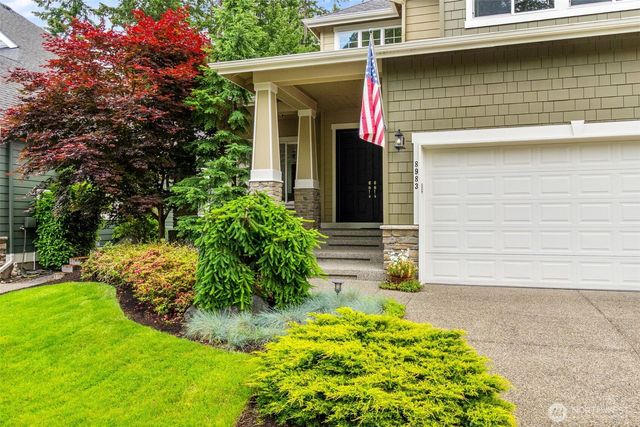 8983 Windham Court NE, Lacey, WA 98516