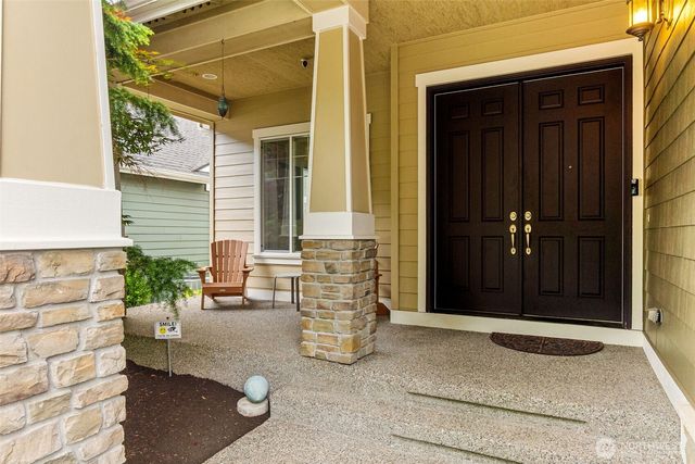 8983 Windham Court NE, Lacey, WA 98516