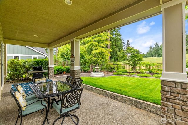 8983 Windham Court NE, Lacey, WA 98516