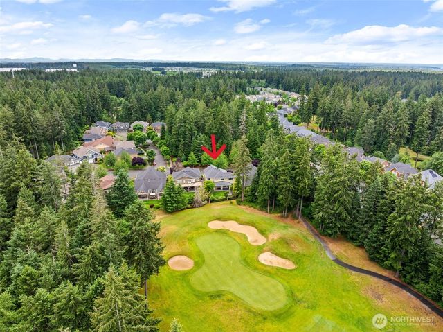 8983 Windham Court NE, Lacey, WA 98516