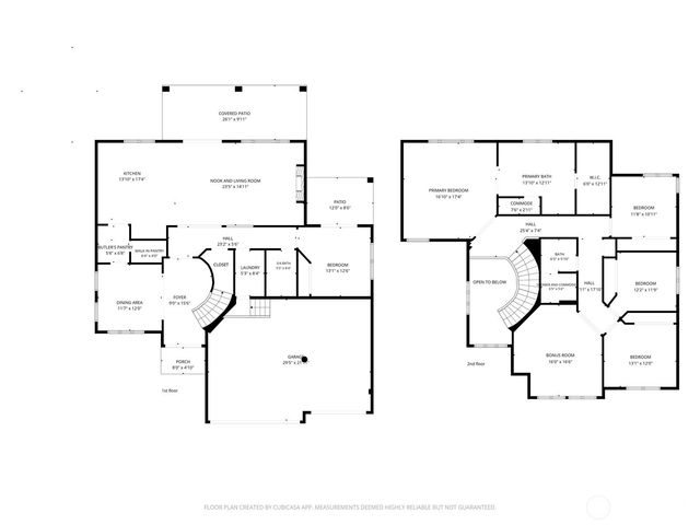 8983 Windham Court NE, Lacey, WA 98516